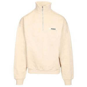 Jacquemus Men "Gros Grain" Sweatshirt